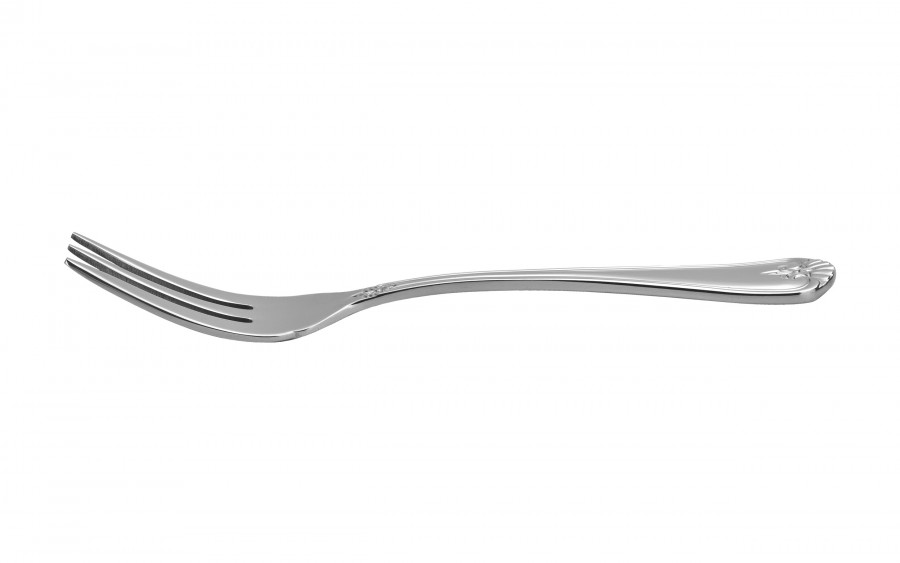 Widelczyk do ciasta DUKE Amefa 14,8 cm stal nierdzewna 18/10