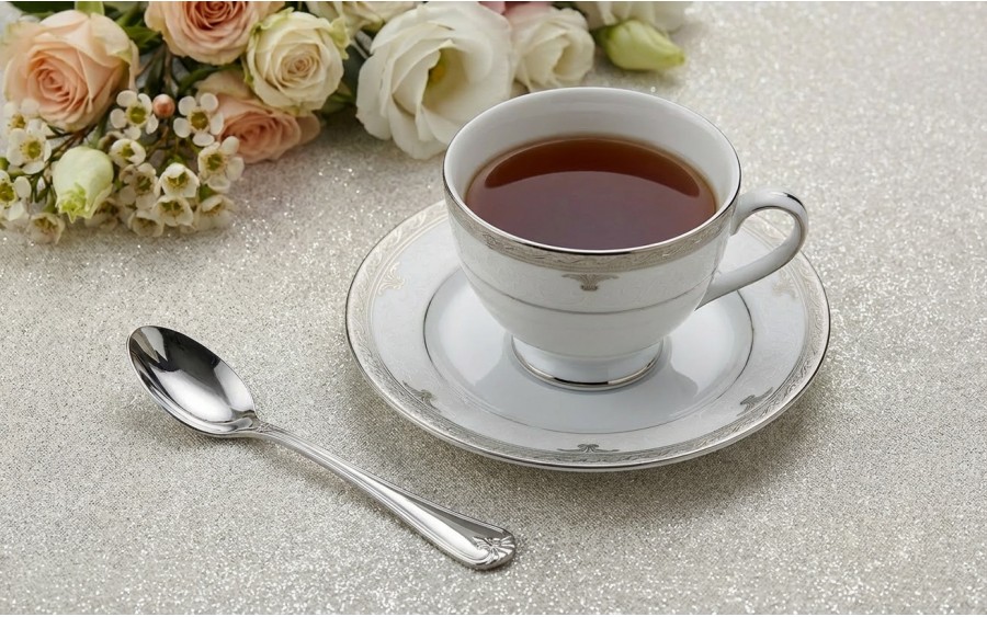 Łyżeczka do herbaty Duke 18/10