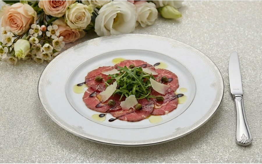 Nóż stołowy Duke 13/10