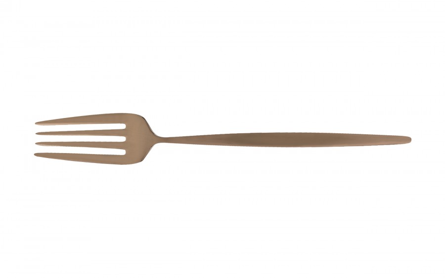Widelczyk do ciasta Spirit Titanium Bronze Belo Inox