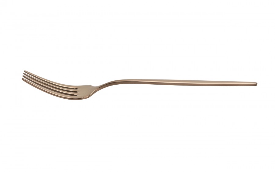 Widelczyk do ciasta Spirit Titanium Bronze Belo Inox