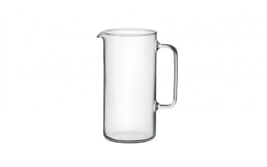 Dzbanek szklany 2 L Cylinder Simax