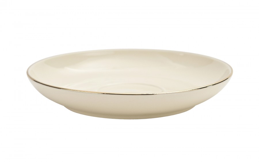 Komplet 2 filiżanek do espresso 150 ml Victoria