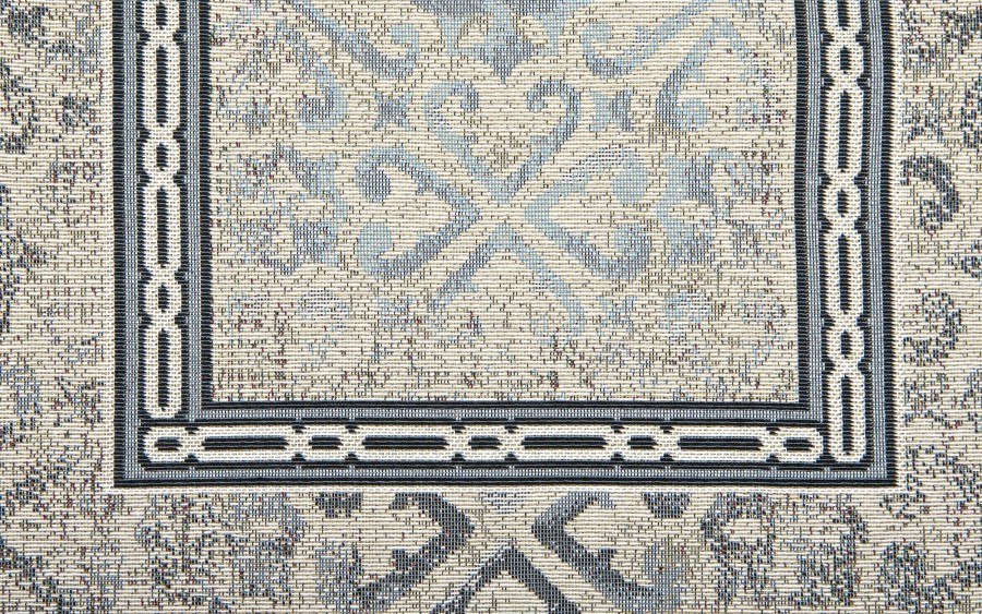 Bieżnik gobelinowy 44x140 cm Runner 4079GR