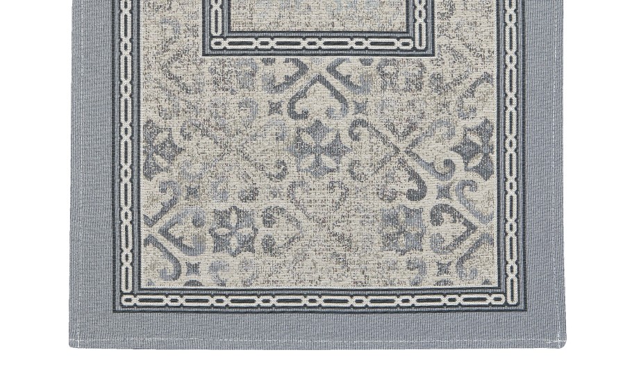 Bieżnik gobelinowy 44x140 cm Runner 4079GR