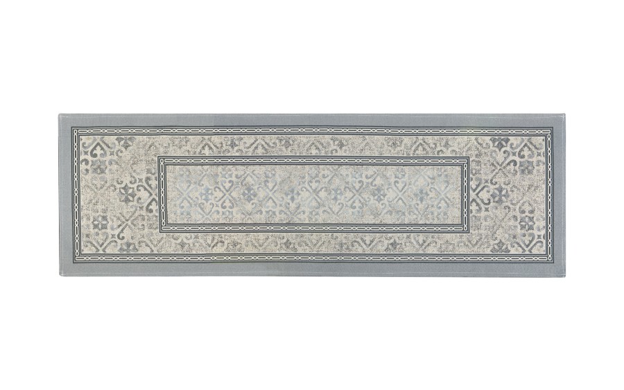 Bieżnik gobelinowy 44x140 cm Runner 4079GR