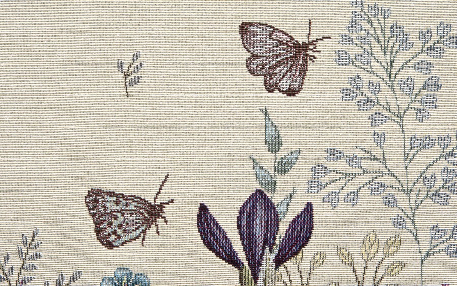 Bieżnik na stół 44x140 cm Runner 1002 gobelinowy