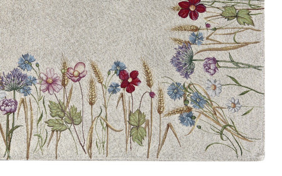 Obrus gobelinowy 137x140 cm Runner 1243RK