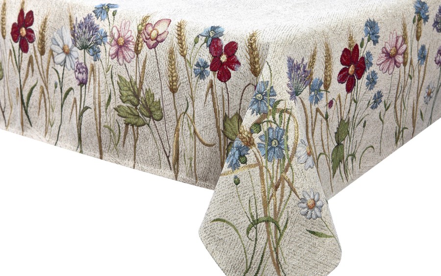 Obrus gobelinowy 137x240 cm Runner 1243RK