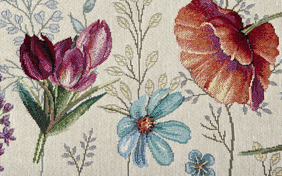 Obrus gobelinowy 137x180 cm Runner 1002