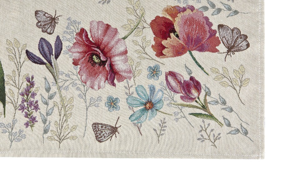 Obrus gobelinowy 137x240 cm Runner 1002