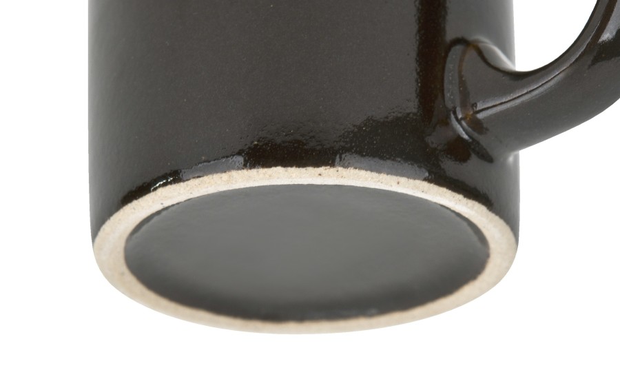 Kubek kamionkowy 300 ml Rustykalny Tradycyjny