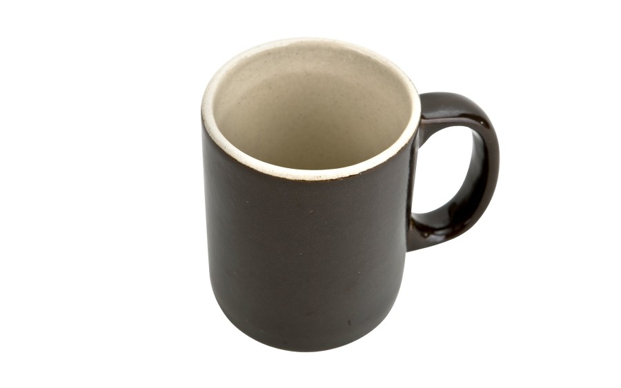 Kubek kamionkowy 300 ml Rustykalny Tradycyjny