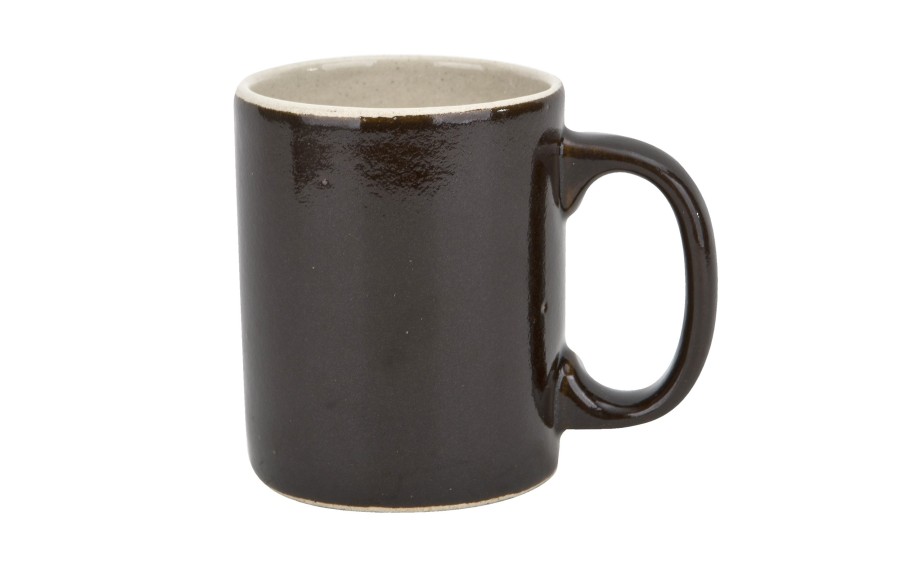 Kubek kamionkowy 300 ml Rustykalny Tradycyjny