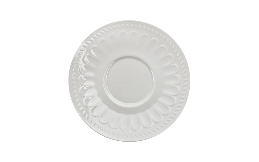 Komplet 6 filiżanek 260 ml + spodki Twilight