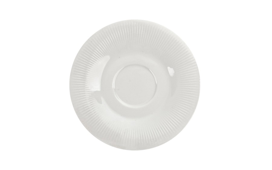 Komplet 6 filiżanek 240 ml + spodki Raphael