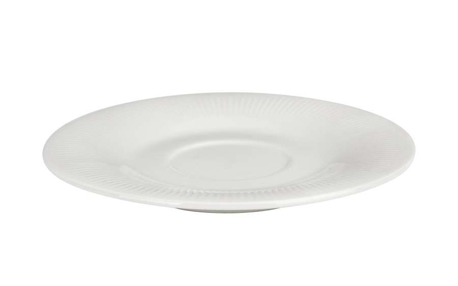 Komplet 6 filiżanek 240 ml + spodki Raphael