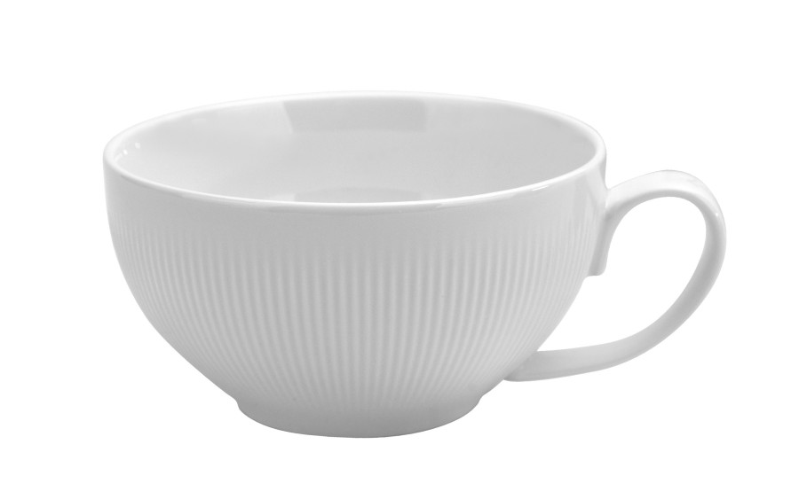 Filiżanka z dzbankiem i zaparzaczem Tea For One Raphael