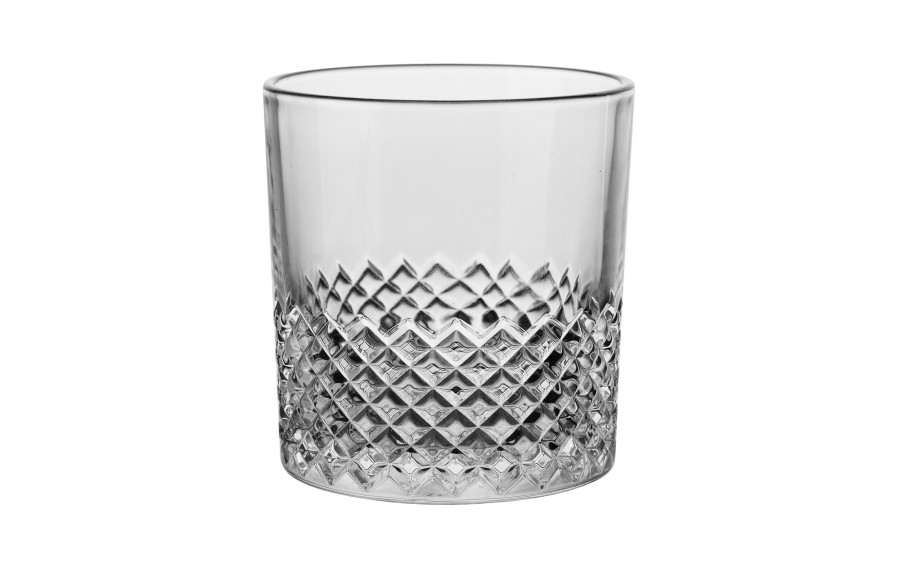 Szklanka niska 345 ml Crystal