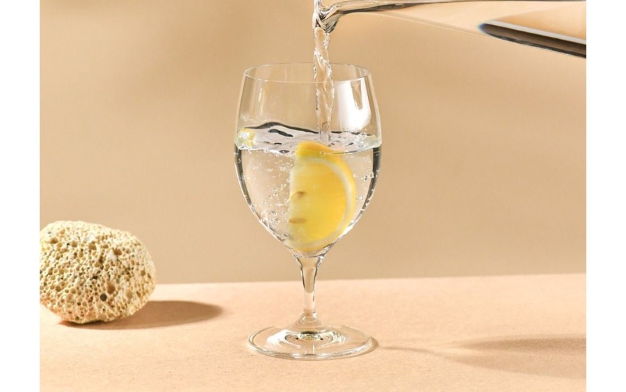 Kieliszek do wody Harmony 340 ml szkło Crystalline bezbarwny HORECA