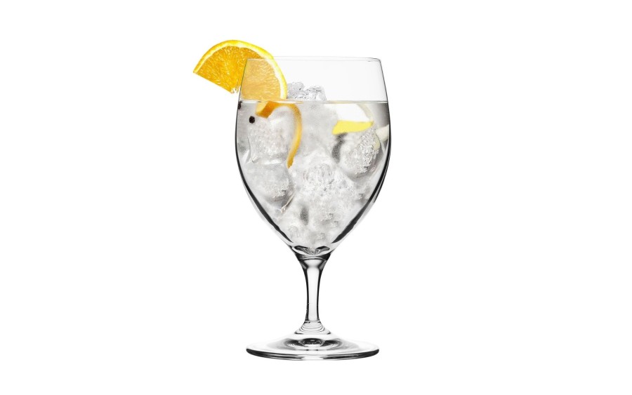 Kieliszek do wody Harmony 340 ml szkło Crystalline bezbarwny HORECA