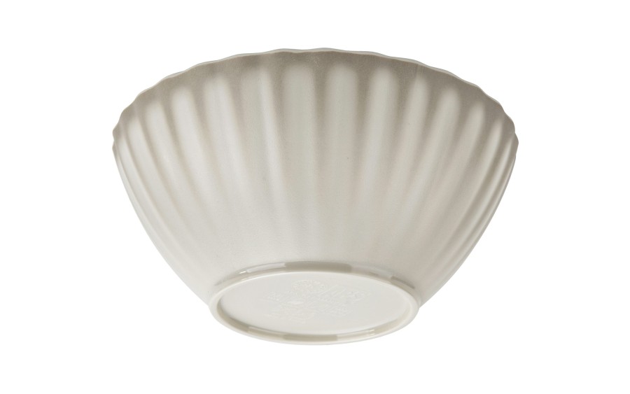 Miska z melaminy okrągła 19 cm Arumi