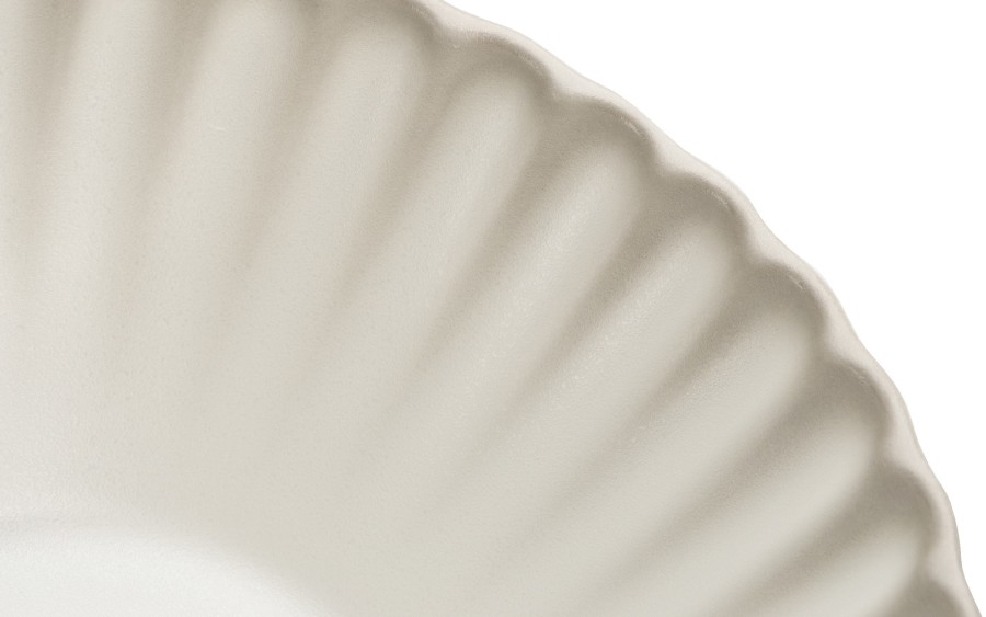 Miska z melaminy okrągła 19 cm Arumi