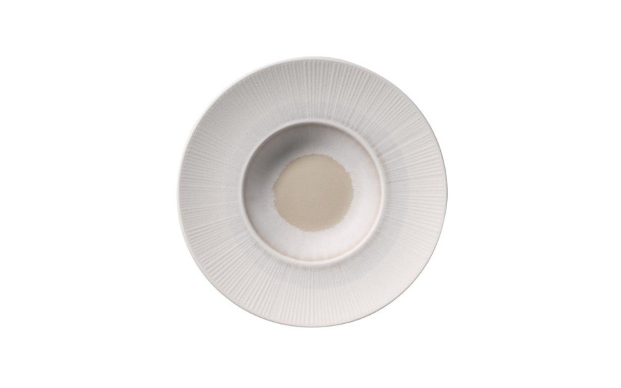 Talerz do pasty 29 cm BLUSH