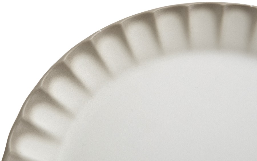 Talerz płytki 26 cm Arumi