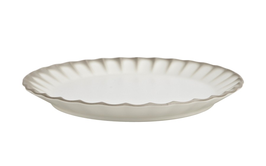 Talerz płytki 26 cm Arumi