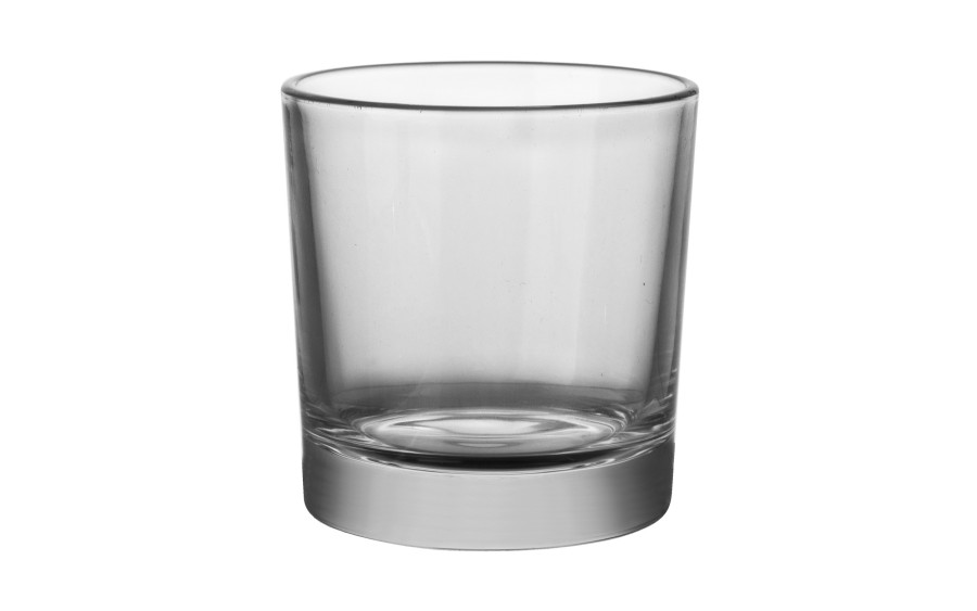 Zestaw do whisky Imperial karafka 750 ml + 2 szklanki elegancki prezent Glasmark