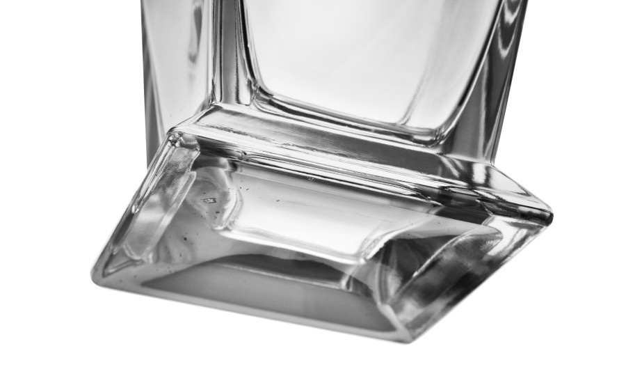 Zestaw do whisky Imperial karafka 750 ml + 2 szklanki elegancki prezent Glasmark