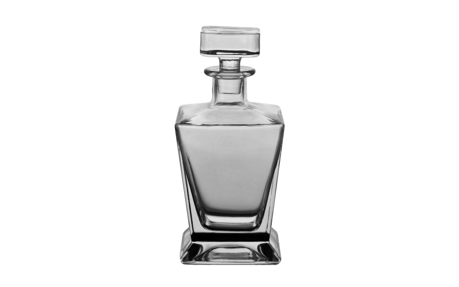 Zestaw do whisky Imperial karafka 750 ml + 2 szklanki elegancki prezent Glasmark