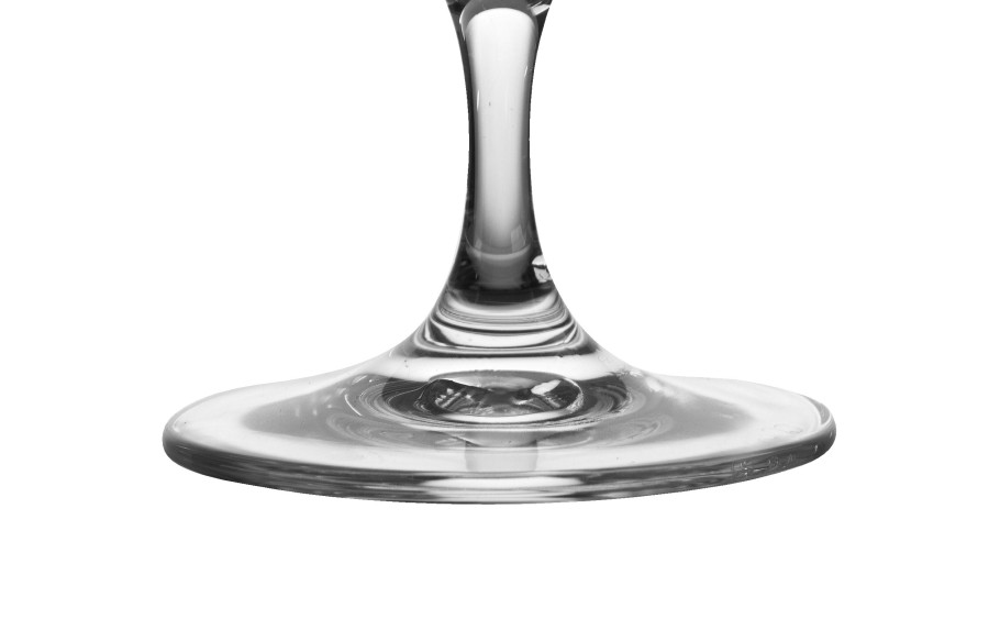 Kieliszek do wody Harmony 340 ml szkło Crystalline bezbarwny HORECA