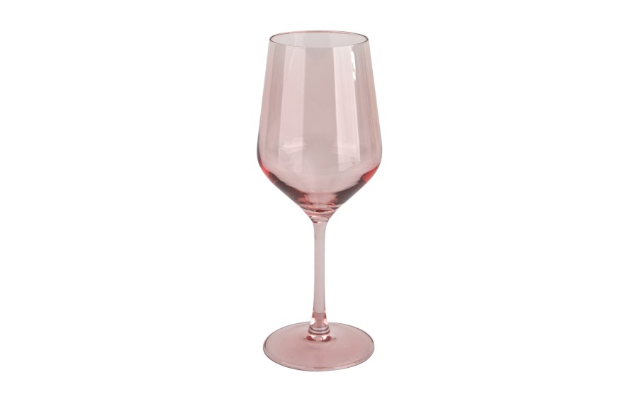 Komplet 6 kieliszków 470 ml Joyful mix kolorów