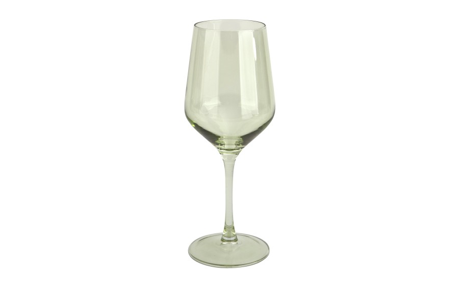 Komplet 6 kieliszków 470 ml Joyful mix kolorów