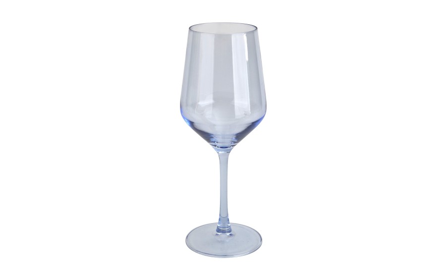 Komplet 6 kieliszków 470 ml Joyful mix kolorów