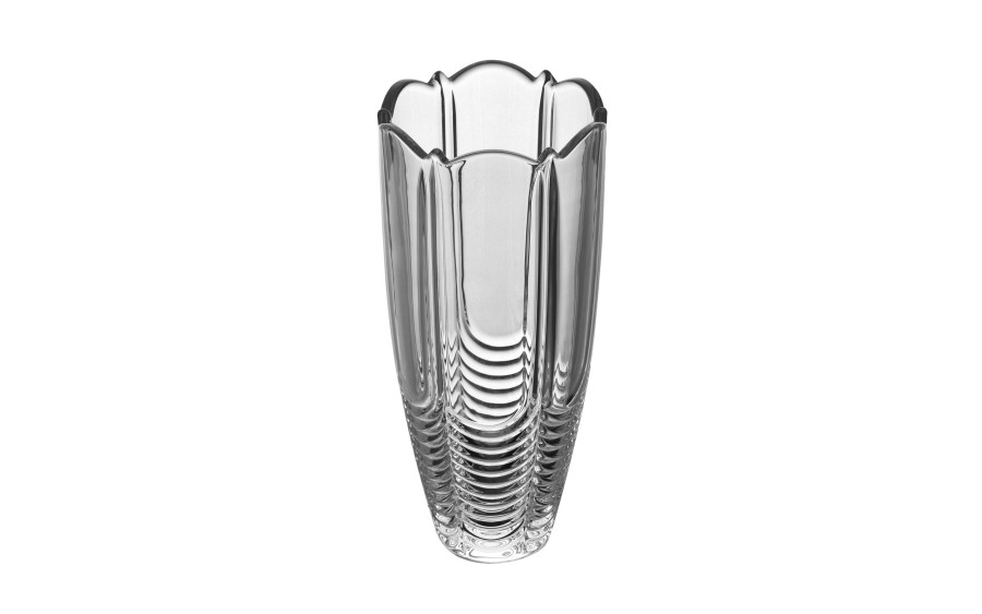 Wazon kryształowy 30 cm Orion B
