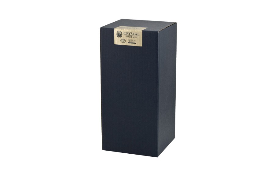 Wazon kryształowy 30 cm Orion B