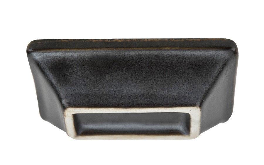 Dip ceramiczny 8 cm Ondes miseczka do dipów