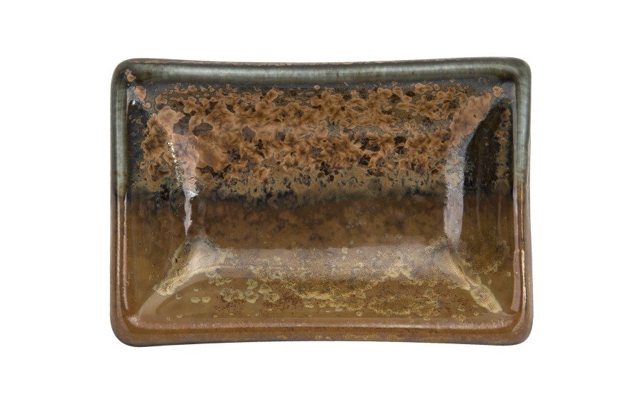 Dip ceramiczny 8 cm Ondes miseczka do dipów