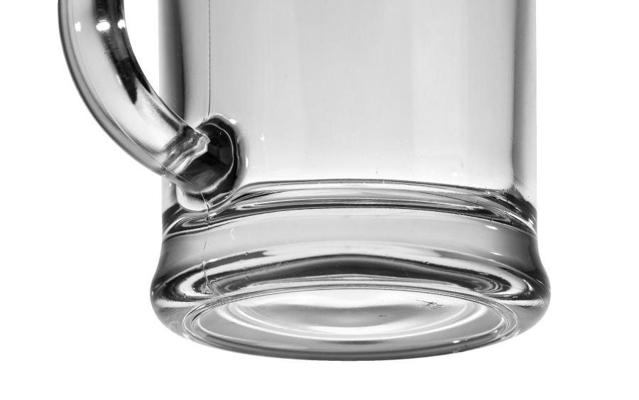 Kufel do piwa 610 ml Glasset