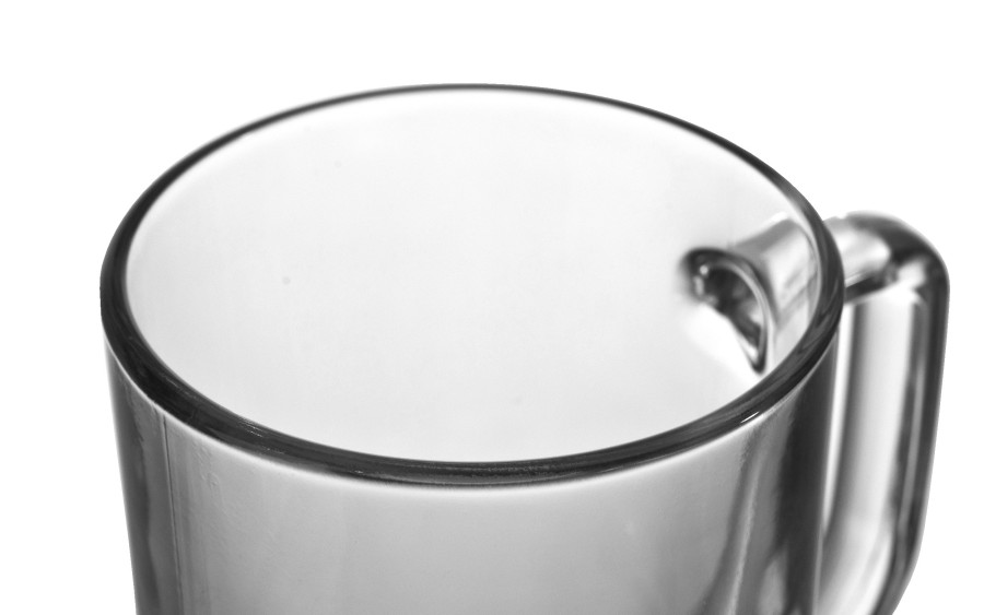 Kufel do piwa 610 ml Glasset