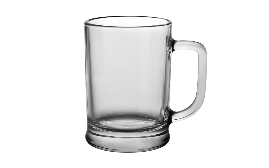 Kufel do piwa 610 ml Glasset