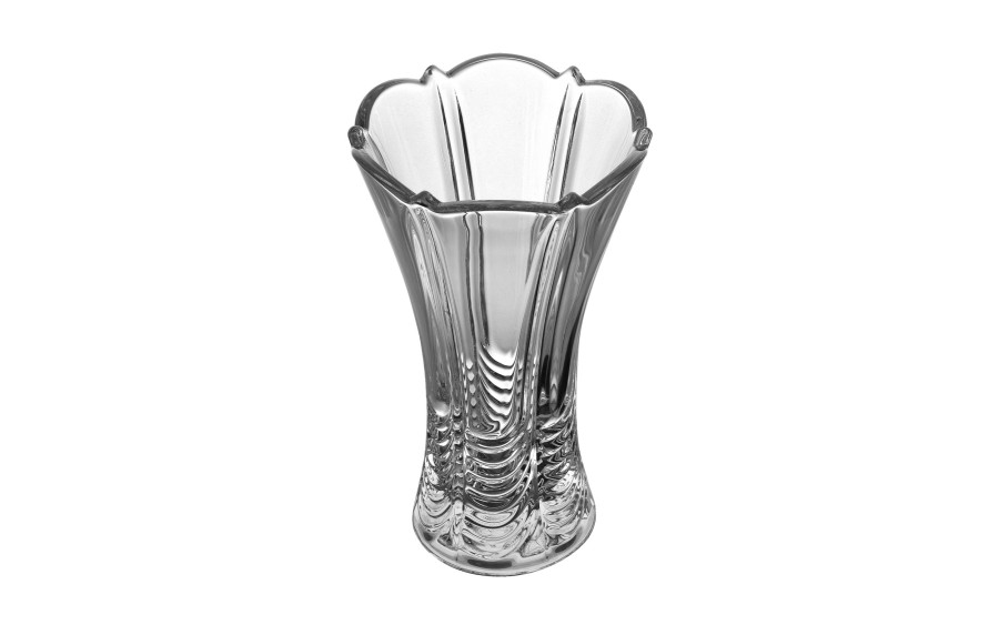 Wazon kryształowy 25 cm Orion X