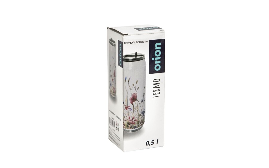 Kubek termiczny 500 ml puszka Orion