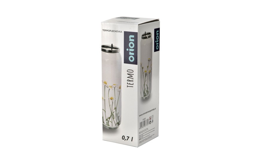 Kubek termiczny 700 ml puszka Orion