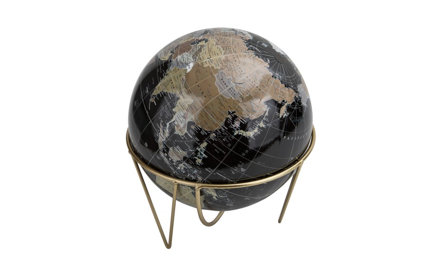 Globus Ziemi na stojaku 24 cm Art-Pol 126490