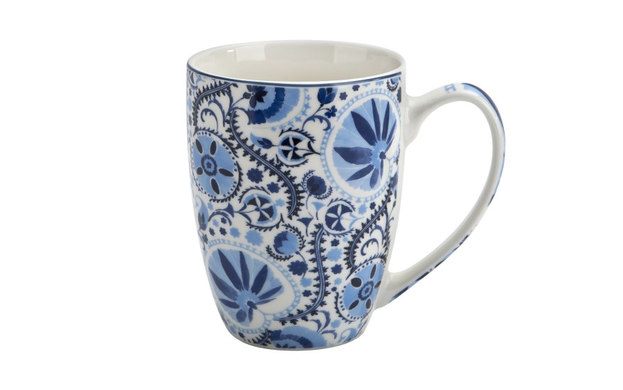 Kubek classic 360 ml Naresh Blue