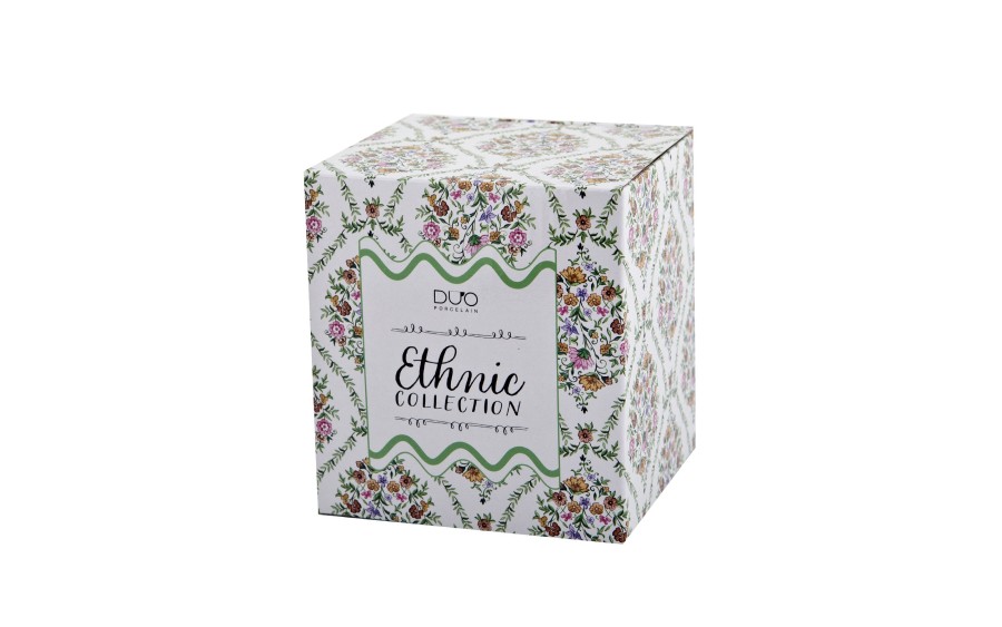 Kubek classic 360 ml Fiori